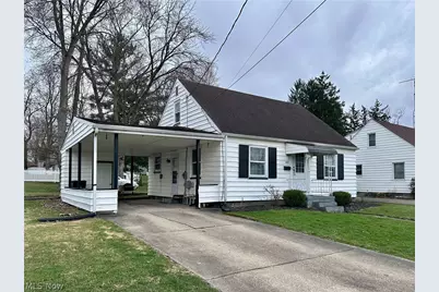 869 Frederick Street, Niles, OH 44446 - Photo 1