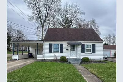 869 Frederick Street, Niles, OH 44446 - Photo 15