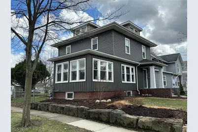 403 Park Street, Willard, OH 44890 - Photo 3