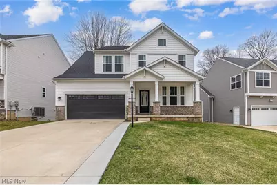 4470 Edgeview Trail, Brunswick, OH 44212 - Photo 1