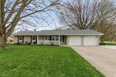 5918 Todd Drive, Kingsville, OH 44048 - Photo 1