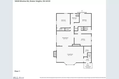 18520 Winslow Road, Huber Heights, OH 44122 - Photo 43