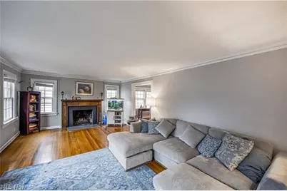 18520 Winslow Road, Huber Heights, OH 44122 - Photo 5