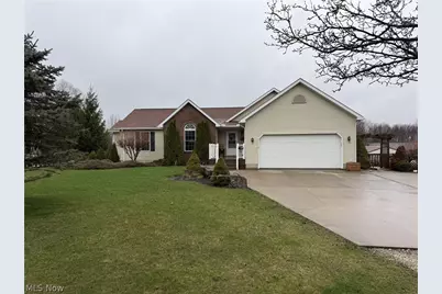 7047 Dial Road SW, Carrollton, OH 44615 - Photo 1