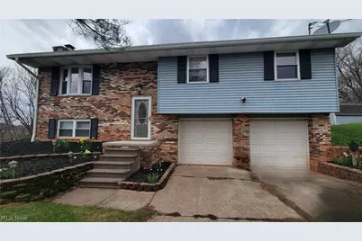 185 Goose Run Road, Marietta, OH 45750 - Photo 1