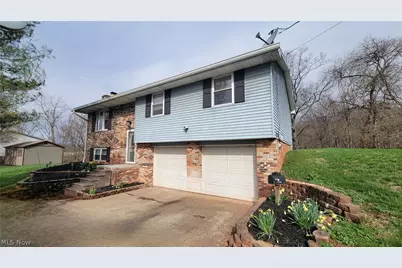 185 Goose Run Road, Marietta, OH 45750 - Photo 3