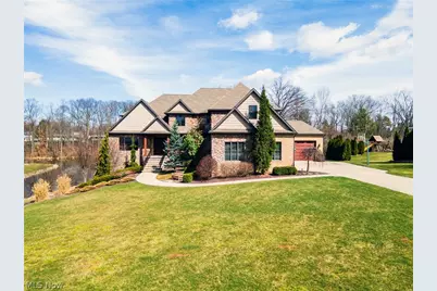 1130 Fox Den Trail, Canfield, OH 44406 - Photo 1