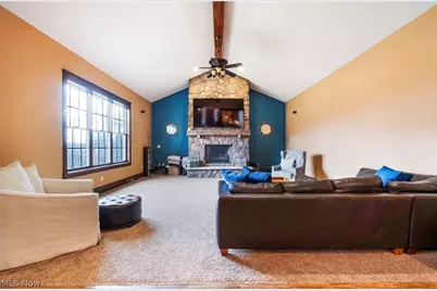 1130 Fox Den Trail, Canfield, OH 44406 - Photo 11