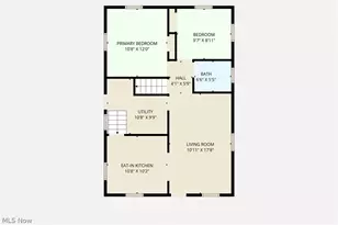 1726 Knox Blvd, Akron, OH 44320 - Photo 13