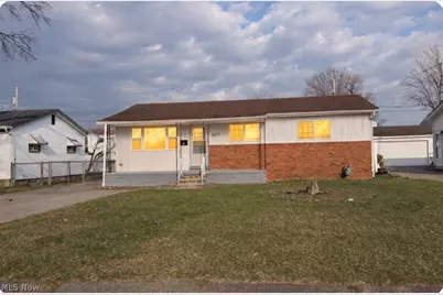 4617 Andover Avenue, Lorain, OH 44055 - Photo 1