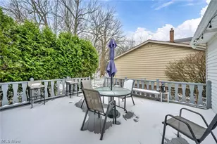 13800 Milo Rd, Garfield Heights, OH 44125 - Photo 35