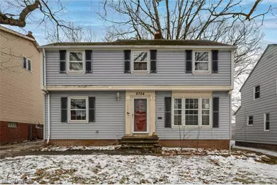 9704 S Highland Avenue, Garfield Heights, OH 44125 - Photo 1