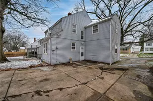 9704 S Highland Ave, Garfield Heights, OH 44125 - Photo 35