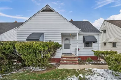 21601 Gardenview Drive, Maple Heights, OH 44137 - Photo 29