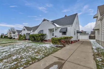 21601 Gardenview Drive, Maple Heights, OH 44137 - Photo 35