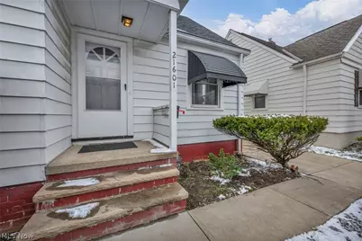 21601 Gardenview Drive, Maple Heights, OH 44137 - Photo 37