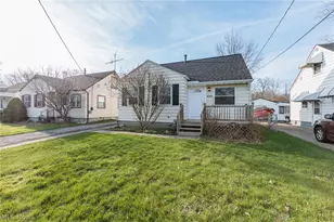 609 Princeton Ave, Elyria, OH 44035 - Photo 3