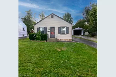 7046 Southern Boulevard, Youngstown, OH 44512 - Photo 1