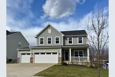 [Address not provided], Streetsboro, OH 44241 - Photo 1