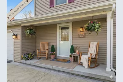 8984 Sherwood Drive NE, Warren, OH 44484 - Photo 3