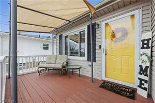 565 Lansing Rd, Akron, OH 44312 - Photo 3