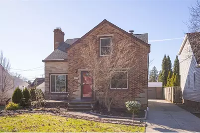 903 North Avenue, Loveland, OH 44134 - Photo 1