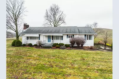 3967 Crooked Run Road NW, New Philadelphia, OH 44663 - Photo 3