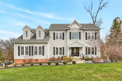 7582 Wilton Lane, North Royalton, OH 44133 - Photo 1