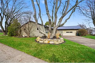 701 Edgewood Street SE, North Canton, OH 44720 - Photo 41