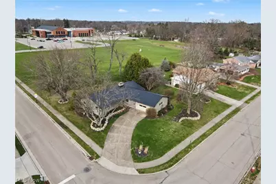 701 Edgewood Street SE, North Canton, OH 44720 - Photo 37