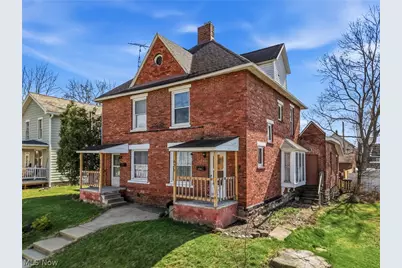 629 E 6th Street, Salem, OH 44460 - Photo 3