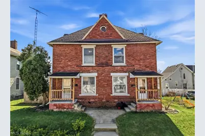 629 E 6th Street, Salem, OH 44460 - Photo 1