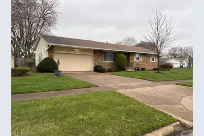3700 Marshall Avenue, Lorain, OH 44053 - Photo 1