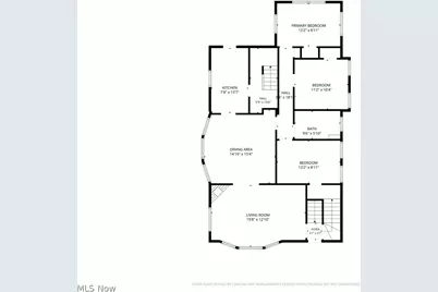 1631 Waterbury Road, Oakwood, OH 44107 - Photo 49