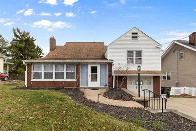 211 S Marietta Street, St Clairsville, OH 43950 - Photo 1