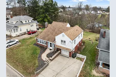 211 S Marietta Street, St Clairsville, OH 43950 - Photo 3