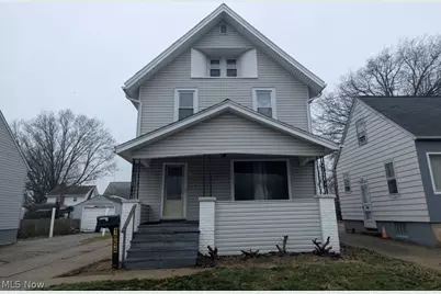 1854 14th Street SW, Akron, OH 44314 - Photo 1