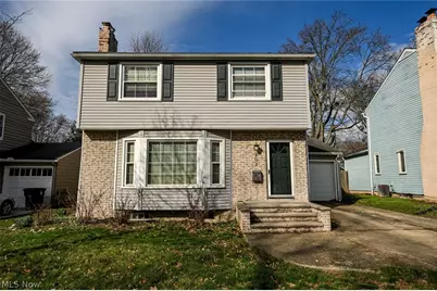 202 Westover Drive, Akron, OH 44313 - Photo 1