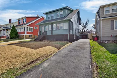 9602 Plymouth Avenue, Garfield Heights, OH 44125 - Photo 1