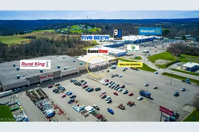 2772 Maysville Pike, Zanesville, OH 43701 - Photo 1