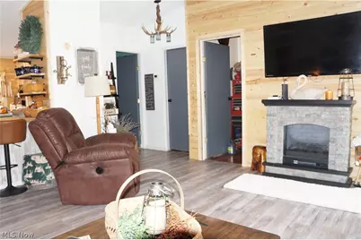 2742 Laurel Creek Road, Waverly, WV 26184 - Photo 5