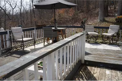 2742 Laurel Creek Road, Waverly, WV 26184 - Photo 19