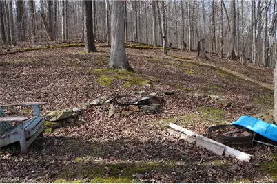 2742 Laurel Creek Road, Waverly, WV 26184 - Photo 21