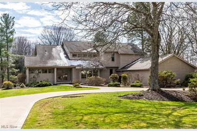 2505 Cedarwood Road, Pepper Pike, OH 44124 - Photo 1