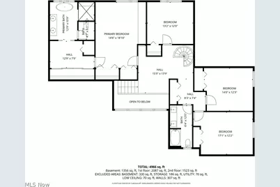 2505 Cedarwood Road, Pepper Pike, OH 44124 - Photo 47