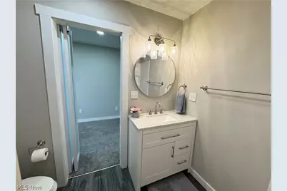 126 1/2 W Broadway Street, New Lexington, OH 43764 - Photo 9