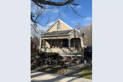 3692 E 52nd Street, Loveland, OH 44105 - Photo 1