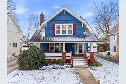614 Pioneer Street, Kent, OH 44240 - Photo 1