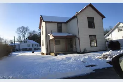 274 N 8th Street, McConnelsville, OH 43756 - Photo 1