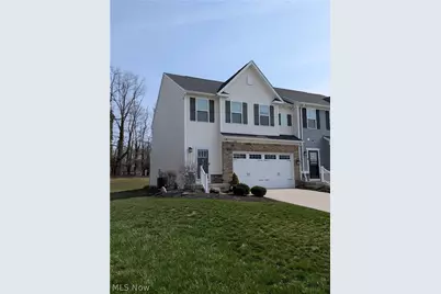 3306 Jackson Park Drive NW, Massillon, OH 44646 - Photo 1
